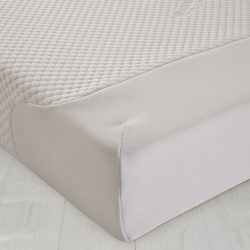 Tempur Cloud Deluxe 27 Memory Foam Mattress, Medium, Single